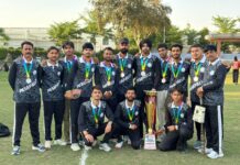 हिमाचल ने फिर जीता रजत, फाइनल में पंजाब को टक्कर