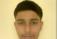 ठियोग स्कूल के दो छात्र IIT कानपुर के लिए चयनित