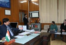 शिमला में 118 करोड़ के विकास कार्य स्वीकृत