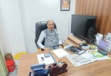 आयुष हॉस्पिटल का विशेष ब्लड टेस्ट शिविर