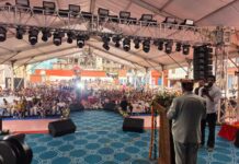 रोहड़ू मेला बना संस्कृति और विकास का संगम