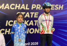 Ice Skating Triumph: AHS & AHSB Students Head to Nationals