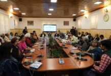 IIAS Brings Experts Together to Save Ancient Scripts