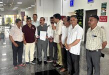 Kangra Transport Unions Meet CM Sukhu