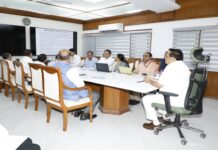 Himachal Seeks Higher Funds for Irrigation Projects