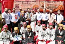 शिमला को मिलेगी हाइड्रोलिक पार्किंग की सौगात