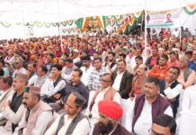 Big Boost for Chiyog : School, Substation Announced