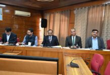 Security and Coordination Review for Presidential Tour