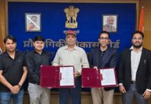 India–UK Team Up for EV Charging Innovation