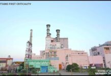 A New Era in Indian Nuclear Energy Begins