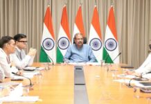 NCERT किताबों की उपलब्धता पर शिक्षा मंत्री की सख्त समीक्षा