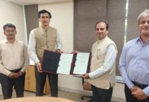 BECIL, C-DAC Join Hands for Digital Future