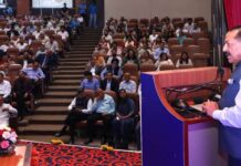 Civil Services See Rising Women Representation