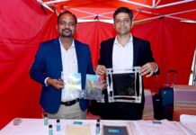 MNRE Showcases Green Hydrogen Startup Push