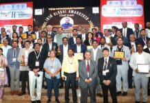 India Eyes Global Lead in Clean Energy Push