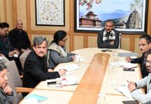 HP Increases PG Seats to Boost Patient Care