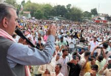CM Sukhu Promises Change in Assam