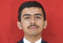 St. Edward’s Scripts Academic Triumph in CBSE XII Examinations