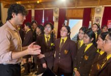 Auckland House Hosts International Education Showcase