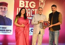 Media Key to Awareness and Social Reform: Governor