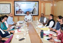 Dope Test Made Mandatory for Govt Jobs: CM