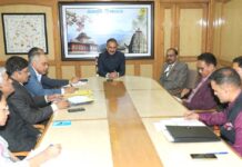 CM Sukhu sets 4-day deadline for dues clearance