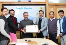DDTG Bags Top National Awards, CM Hails Digital Push in Himachal