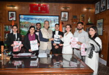 Tobacco-free Himachal campaign launched statewide
