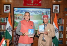 Governor Highlights Importance of Local Languages
