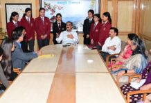 उच्च शिक्षा के लिए सस्ता ऋण उपलब्ध: मुख्यमंत्री