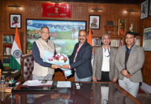 Governor lauds NABARD’s role in rural upliftment