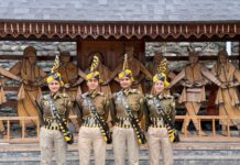 Himachal Expands ‘Watch & Patrol’ to Key Tourist Spots