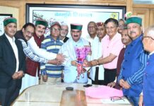 Himachal Govt Stands Firm on Old Pension Scheme