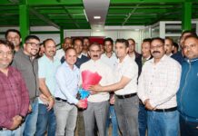 CM Sukhu Reaffirms Commitment to Employee Welfare