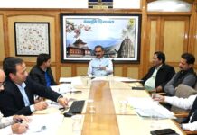 Apple Growers to Get Advance Procurement Relief