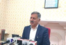 नीट पेपर लीक पर धर्माणी का केन्द्र पर हमला