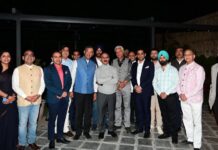 Himachal to Emerge as Global Tourist Hub: CM