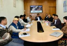 निष्पक्ष चुनाव के लिए डीसी का सख्त एक्शन प्लान