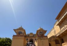 हिमाचल के शेफ ने जयपुर में बिखेरा स्वाद का जलवा