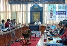 शिमला में जनगणना-2027 प्रशिक्षण का दूसरा चरण शुरू