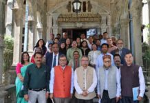 IIAS Shimla decodes OTT boom in global entertainment lecture