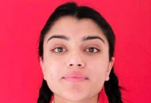 Sacred Heart Convent School Sparkles with Excellent CBSE XII Results