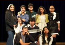 Shimla Schools Unite for Grand Staging of International Musical ‘Fame’