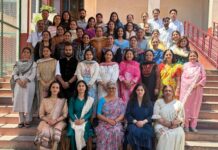 CT & AI Workshop Empowers Teachers with Future-Ready Skills
