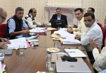 Himachal Focuses on Skill Development, Entrepreneurship: Dharmani