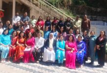 St. Bede’s College Focuses on AI in Modern Teaching
