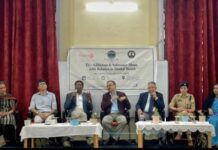 HPUILS Sparks Debate on De-Addiction & Mental Health