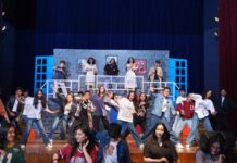 Auckland House School Brings 160 Years of Legacy Alive with “FAME”