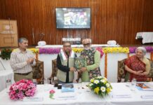 IIAS Shimla Hosts Global Seminar on Indian Knowledge Tradition