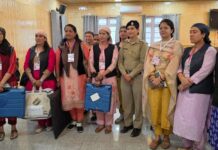रोहड़ू चुनाव बना महिला सशक्तिकरण की मिसाल